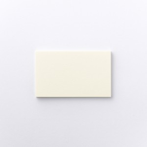 STANDARD ミニカード