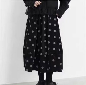 Skirt Ladies fashion