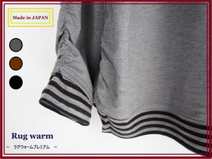 T-shirt [2024 A/W NEW] Made in Japan