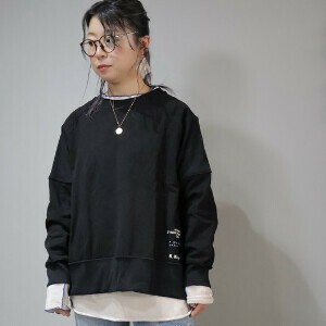 T 恤/上衣 Rib