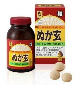 ぬか玄（粒） 560粒入