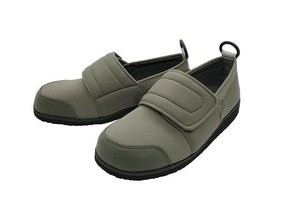 Fitness Item Gray 25.0 ~ 25.5cm
