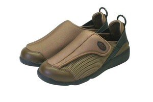Fitness Item Brown 22.0 ~ 22.5cm