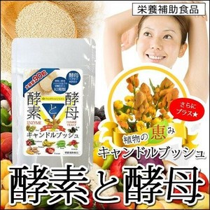 酵素と酵母