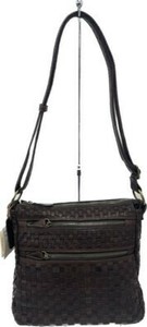 Shoulder Bag Mesh
