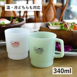 Cup/Tumbler SUNNY Vintage