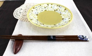 KUKKA　145プレート　ヘーゼルイエロー