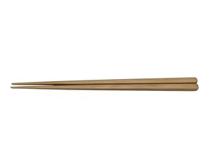 Chopsticks Light-brown Made in Japan