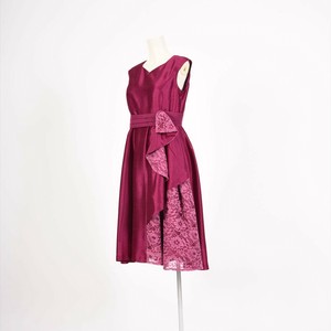 Casual Dress Made in Japan