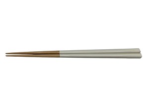 Chopsticks Gray Natural Made in Japan