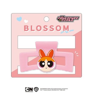Clip Hair Clip Blossom