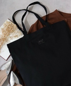 Tote Bag Black-cat black