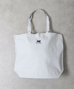 Tote Bag Black-cat