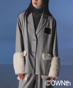 夹克 新商品 秋冬