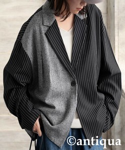 [antiqua] Jacket Ladies fashion