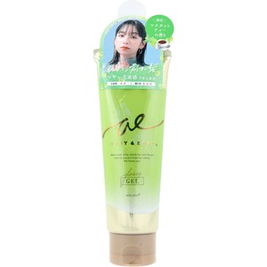 【アウトレット】エアリー＆イージー グロッシーヘアジェル マスカットティーの香り 100g