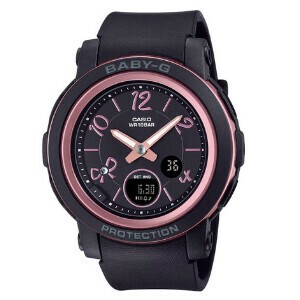 カシオ BABY‐G BGA-290 Series BGA-290RA-1AJF / CASIO / 腕時計