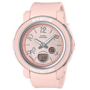 カシオ BABY‐G  BGA-290 Series BGA-290RA-4AJF / CASIO / 腕時計