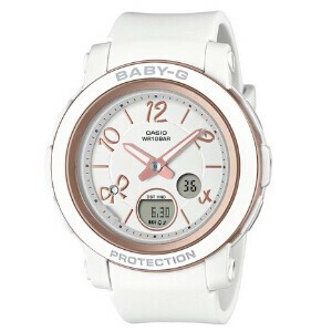 カシオ BABY‐G  BGA-290 Series BGA-290RA-7AJF / CASIO / 腕時計
