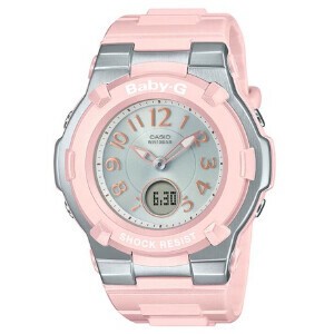 カシオ BABY‐G 電波ソーラー BGA-1100-4B2JF / CASIO / 腕時計