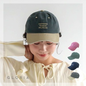 Cap Ladies fashion [S/S NEW]