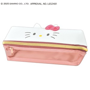 みみぴょこセパレートボックスペンケース サンリオキャラクターズ