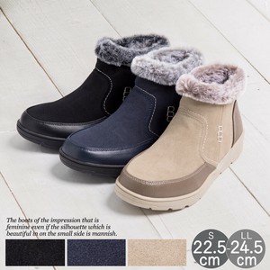 Basic Pumps Ladies fashion 2.5cm