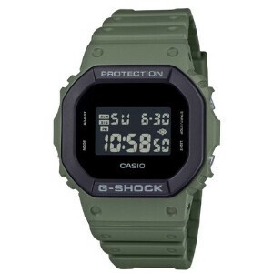 カシオ G-SHOCK DIGITAL 5600 SERIES DW-5610UU-3JF / CASIO / 腕時計