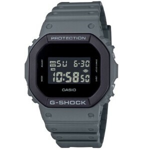 カシオ G-SHOCK  DIGITAL 5600 SERIES DW-5610UU-8JF / CASIO / 腕時計