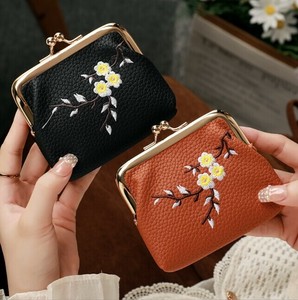 Coin Purse Ladies fashion Coin Purse Mini wallet