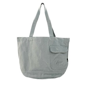 ROOTOTE　ルートート　トートバッグ　SN.ミディアム .リサイクルコットン-B　GRAY　306602