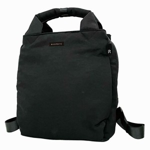ROOTOTE　ルートート　リュック　SN.セオルーミニ.デイトリップーA　BLACK　128701