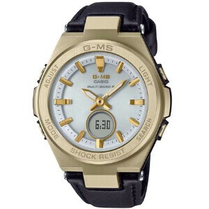 カシオ BABY‐G  G-MS MSG-W200RL-1AJF / CASIO / 腕時計