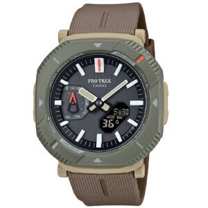 カシオ PRO TREK Hiker Line PRJ-B001-5JF / CASIO / 腕時計