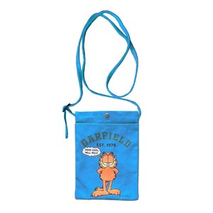Shoulder Bag Garfield Mini Shoulder Bag