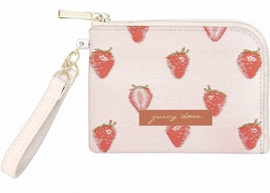 Pouch Strawberry