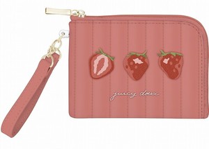 Pouch Strawberry