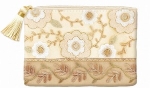 Pouch Anti Pollen Beige