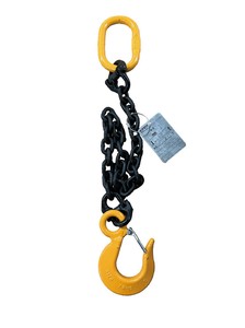 KITO ｷﾄｰ ｱｲﾀｲﾌﾟｼﾝｸﾞﾙﾁｪｰﾝｽﾘﾝｸﾞ2t