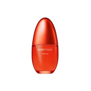 ベネフィーク BENEFIQUE セラム 50mL / 資生堂 / 美容液