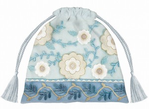 Pouch Drawstring Bag