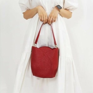 レガートラルゴ LG-F3097 【NEW】チューリップ バッグ 2WAY ショルダー Legato Largo 正規品