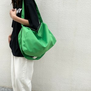 ショルダーバッグ  ハンドバック 大容量 快適 ナイロン  レディース ファッション  2016#BQQ832