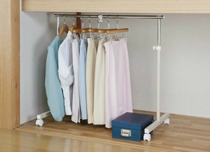 Hanger Rack Made in Japan