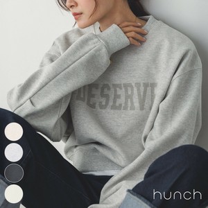 Sweatshirt Spring/Summer [2025 NEW]