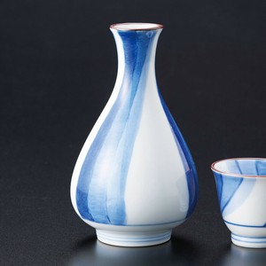 Barware Japanese Tableware Arita ware Pottery Made in Japan