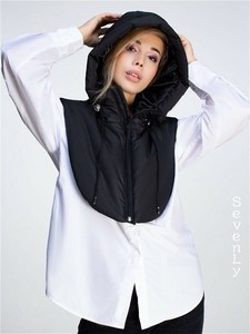 人気上昇 ベスト 男女兼用 フード付き「2024新作」