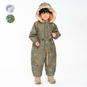 Kids' Suit Dinosaur