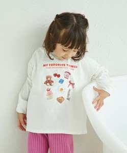 Kids' Short Sleeve T-shirt T-Shirt