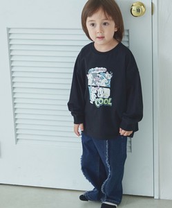 Kids' Short Sleeve T-shirt T-Shirt